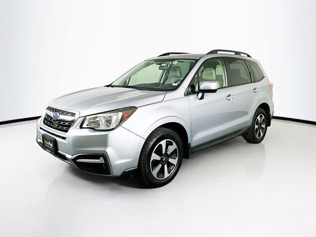 used 2018 Subaru Forester car, priced at $19,289