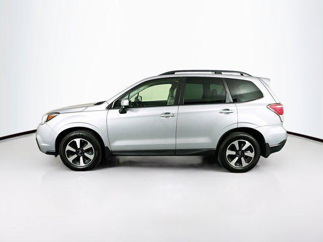 used 2018 Subaru Forester car, priced at $19,289