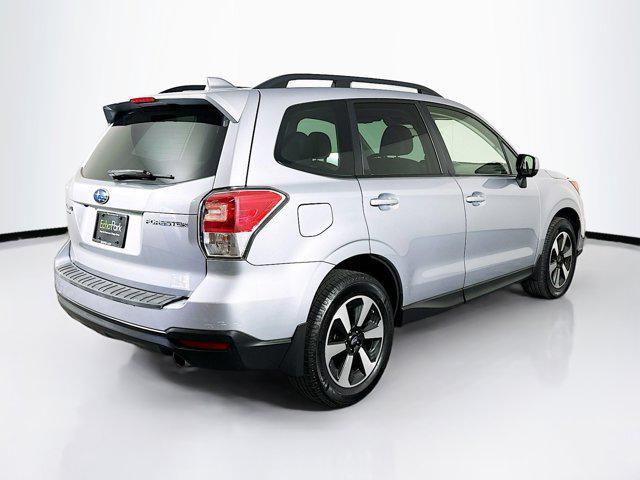 used 2018 Subaru Forester car, priced at $19,289