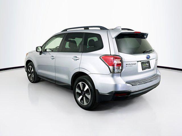 used 2018 Subaru Forester car, priced at $19,289