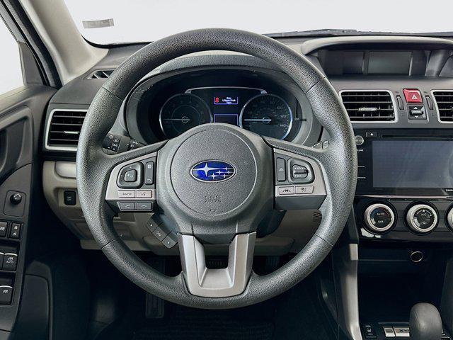 used 2018 Subaru Forester car, priced at $19,289