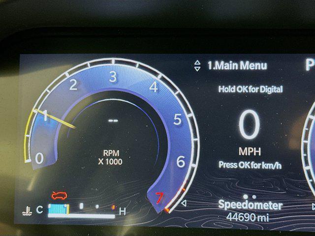 used 2022 Jeep Grand Cherokee car, priced at $27,597