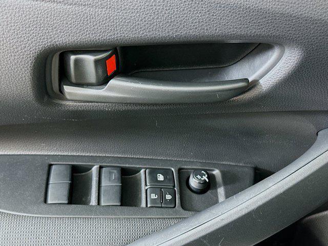 used 2025 Toyota Corolla Hybrid car, priced at $22,797