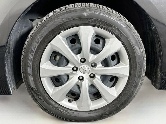 used 2025 Toyota Corolla Hybrid car, priced at $22,797