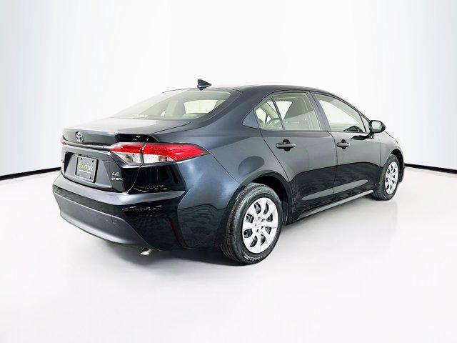 used 2025 Toyota Corolla Hybrid car, priced at $22,797