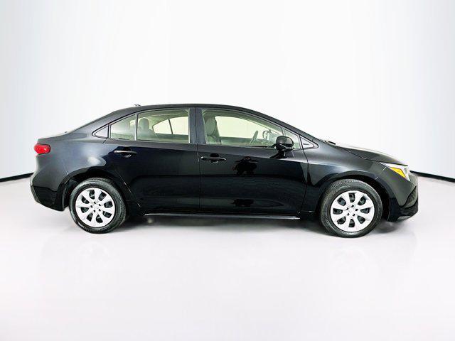 used 2025 Toyota Corolla Hybrid car, priced at $22,797