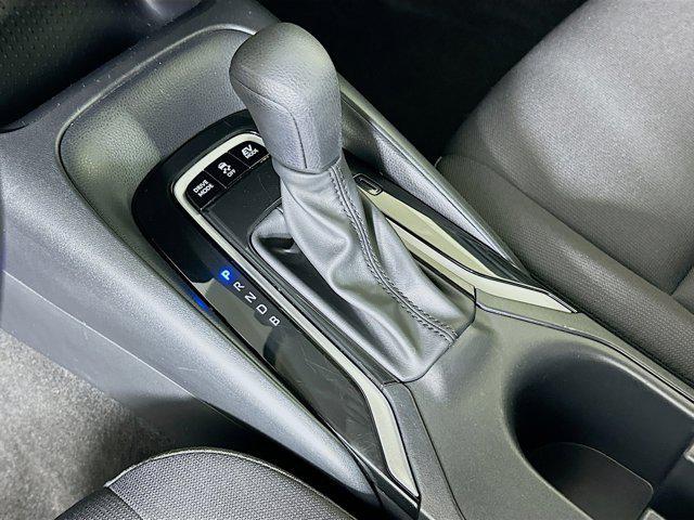 used 2025 Toyota Corolla Hybrid car, priced at $22,797