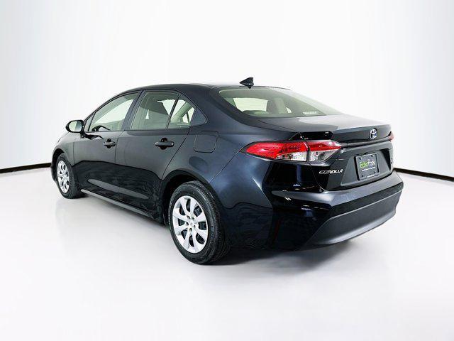 used 2025 Toyota Corolla Hybrid car, priced at $22,797