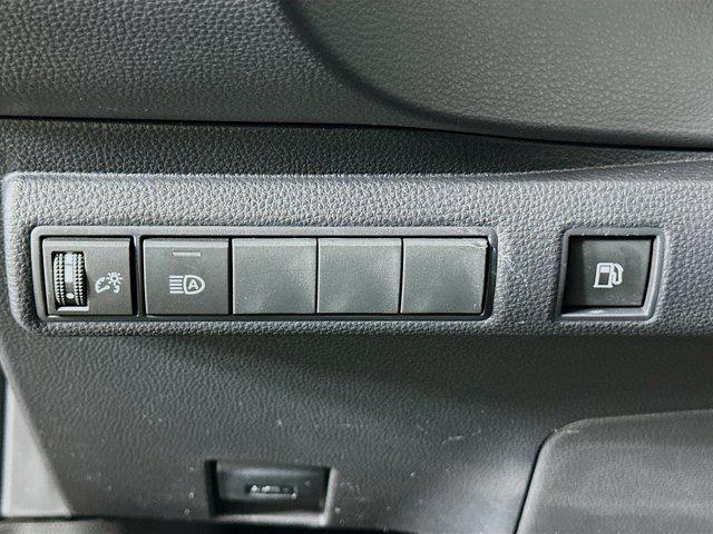 used 2025 Toyota Corolla Hybrid car, priced at $22,797