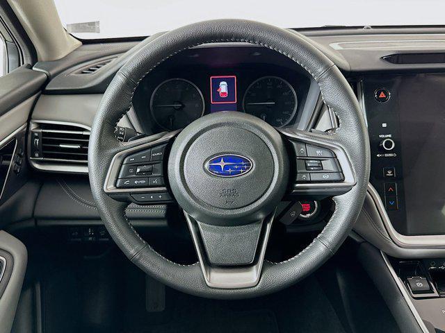 used 2024 Subaru Outback car, priced at $32,397