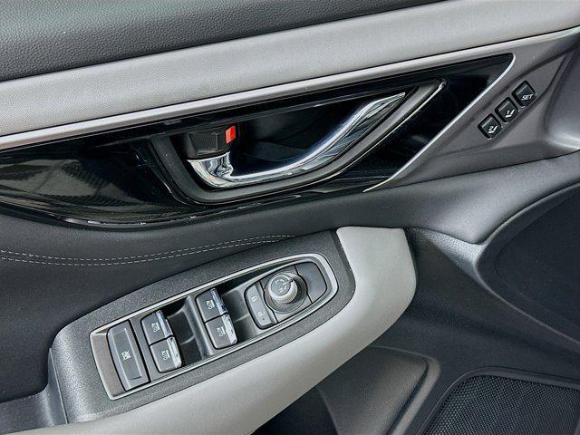 used 2024 Subaru Outback car, priced at $32,397