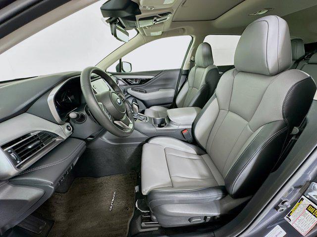 used 2024 Subaru Outback car, priced at $32,397
