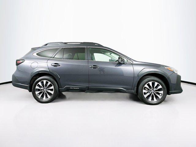 used 2024 Subaru Outback car, priced at $32,397