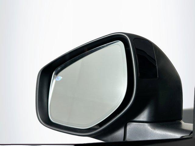used 2024 Subaru Outback car, priced at $32,397