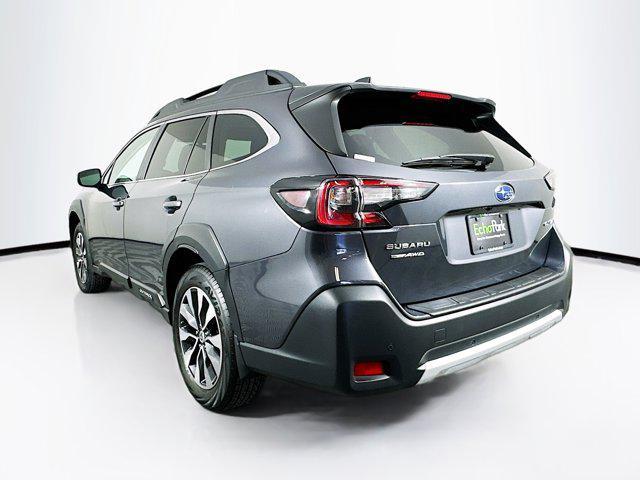 used 2024 Subaru Outback car, priced at $32,397