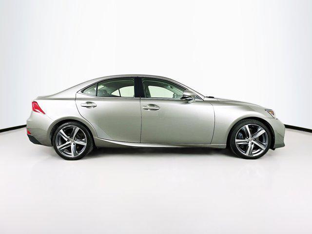 used 2017 Lexus IS 300 car, priced at $21,599