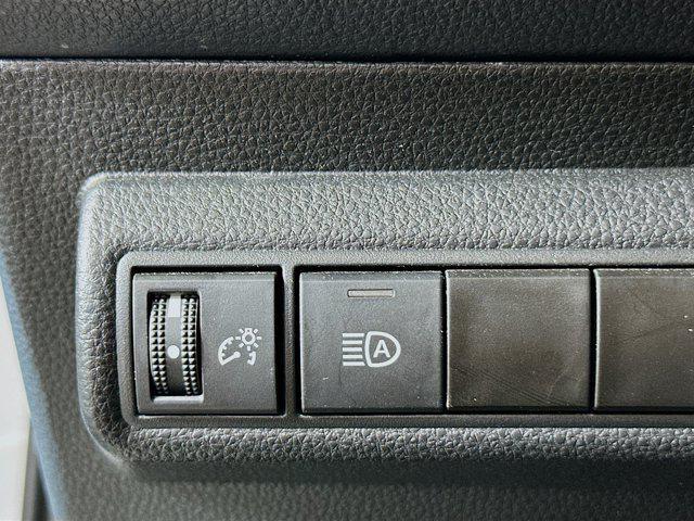 used 2024 Toyota Corolla car, priced at $18,497