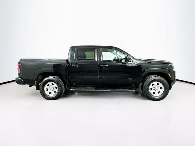 used 2023 Nissan Frontier car, priced at $25,989