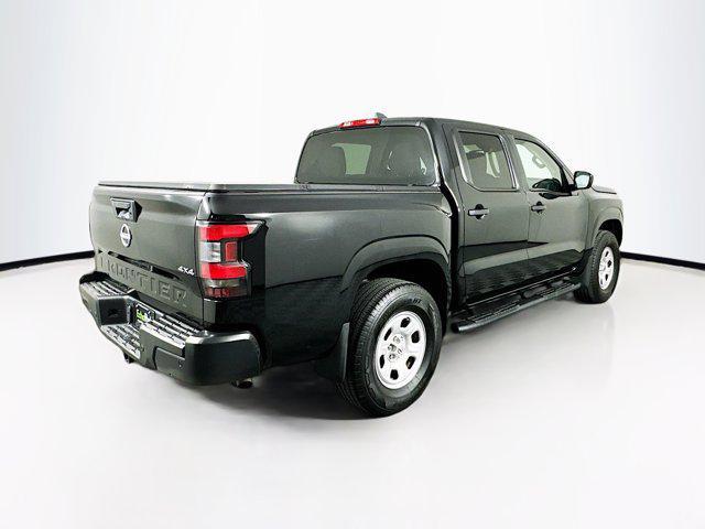 used 2023 Nissan Frontier car, priced at $25,989