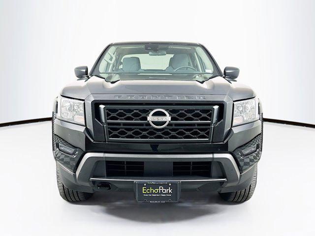 used 2023 Nissan Frontier car, priced at $25,989