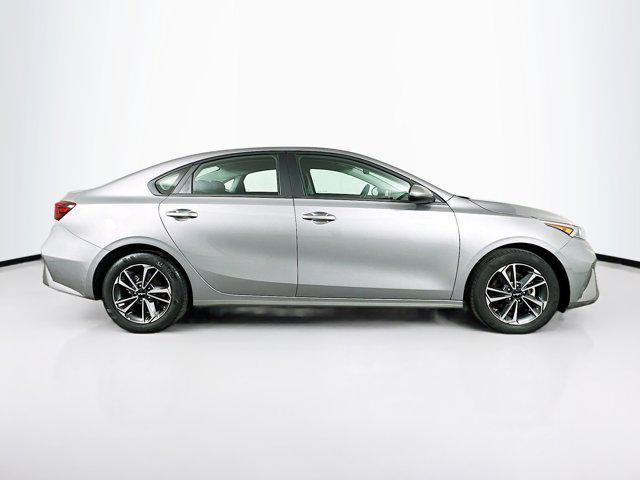 used 2024 Kia Forte car, priced at $16,589