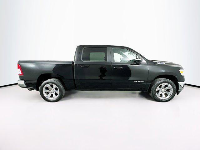 used 2022 Ram 1500 car, priced at $31,997