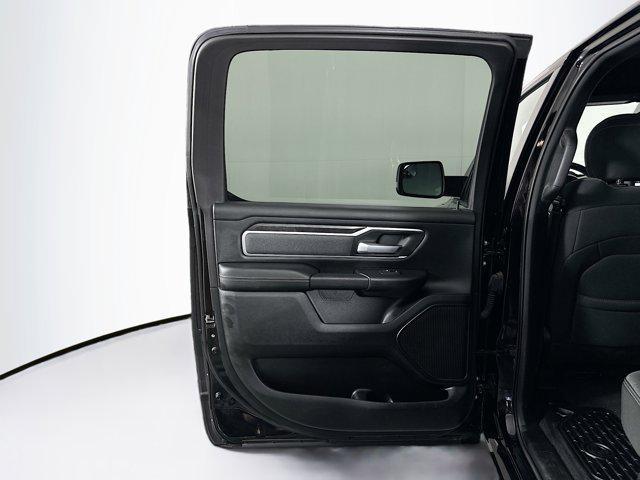 used 2022 Ram 1500 car, priced at $31,997
