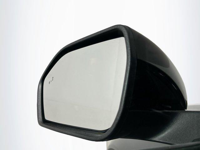 used 2024 Ford Explorer car, priced at $27,797