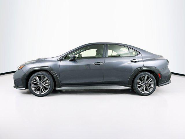 used 2022 Subaru WRX car, priced at $25,897
