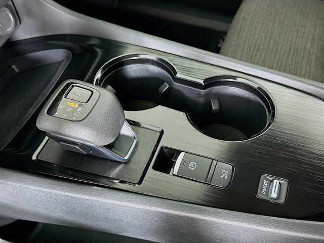 used 2023 Nissan Rogue car, priced at $20,497