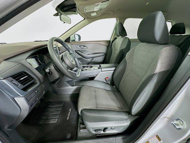 used 2023 Nissan Rogue car, priced at $20,497