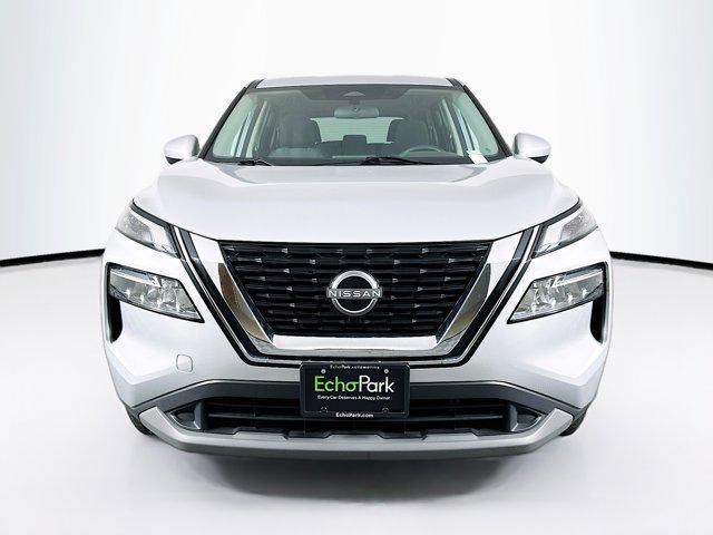 used 2023 Nissan Rogue car, priced at $20,497