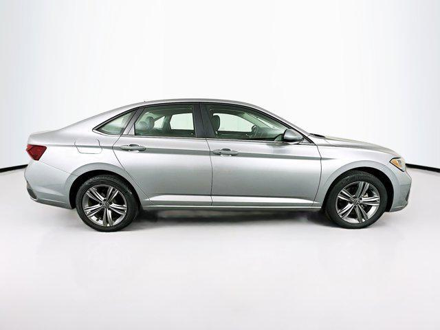 used 2024 Volkswagen Jetta car, priced at $18,297