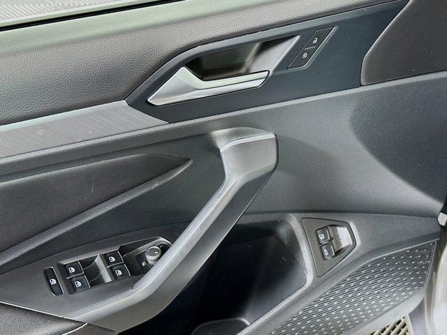 used 2024 Volkswagen Jetta car, priced at $18,297
