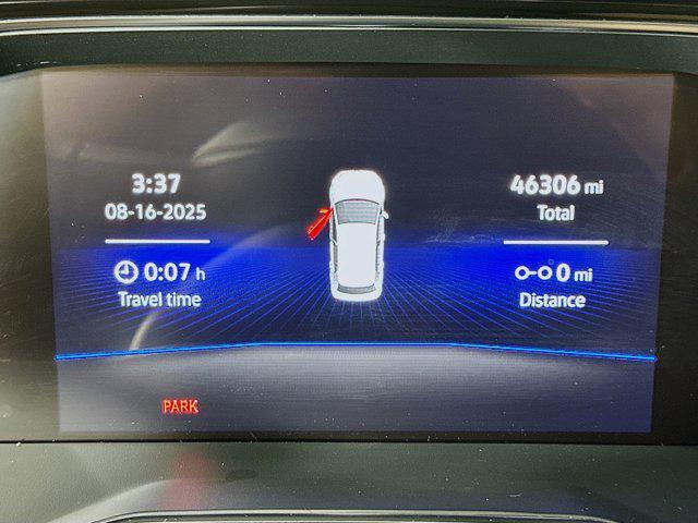 used 2024 Volkswagen Jetta car, priced at $18,297