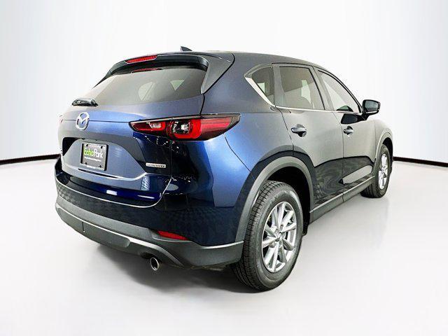 used 2022 Mazda CX-5 car, priced at $23,397