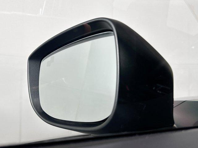 used 2022 Mazda CX-5 car, priced at $23,397
