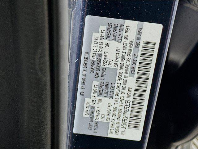 used 2022 Mazda CX-5 car, priced at $23,397