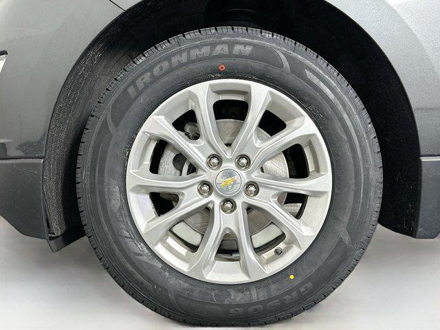 used 2020 Chevrolet Equinox car, priced at $17,197