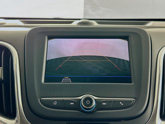 used 2020 Chevrolet Equinox car, priced at $17,197
