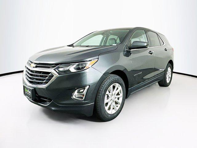 used 2020 Chevrolet Equinox car, priced at $17,197