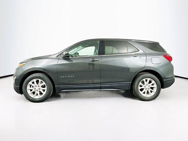 used 2020 Chevrolet Equinox car, priced at $17,197