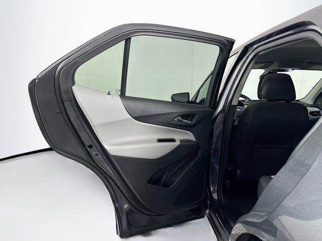 used 2020 Chevrolet Equinox car, priced at $17,197