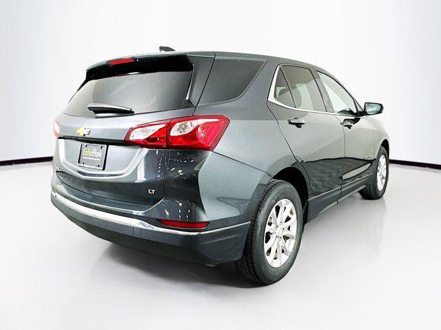 used 2020 Chevrolet Equinox car, priced at $17,197