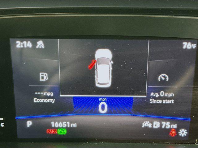 used 2022 Volkswagen Taos car, priced at $21,899