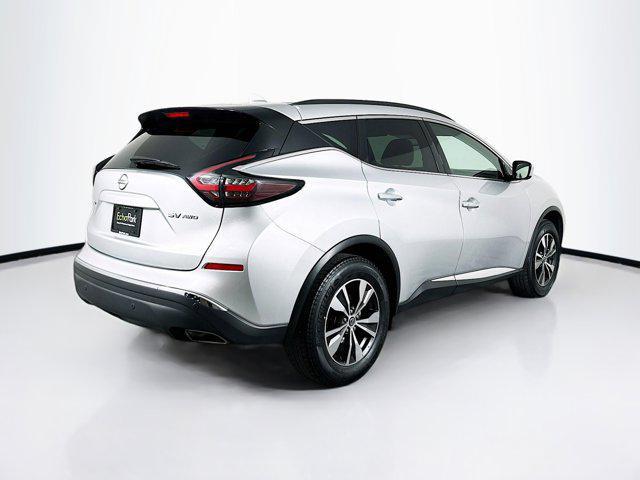 used 2023 Nissan Murano car, priced at $21,989