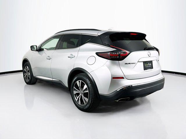 used 2023 Nissan Murano car, priced at $21,989