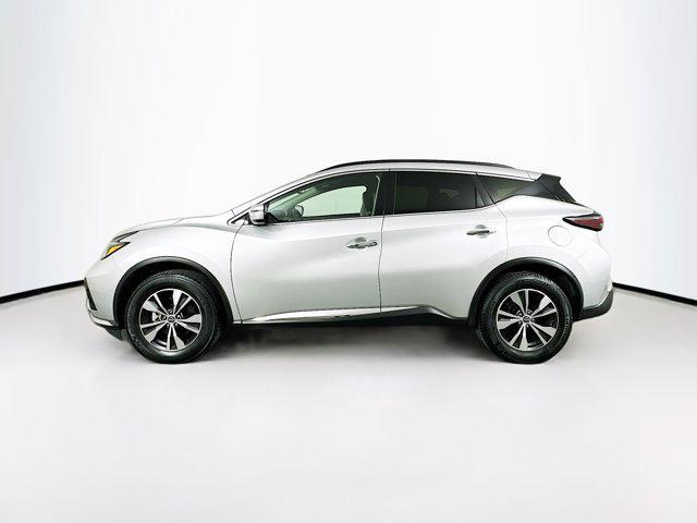 used 2023 Nissan Murano car, priced at $21,989