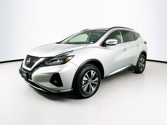 used 2023 Nissan Murano car, priced at $21,989