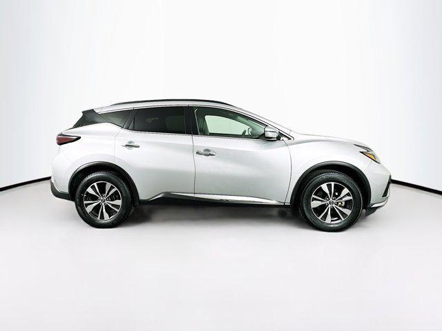 used 2023 Nissan Murano car, priced at $21,989